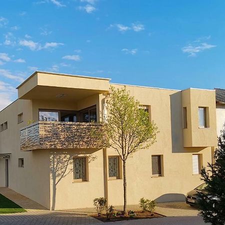 Pannonia Appartements Neusiedl am See Εξωτερικό φωτογραφία