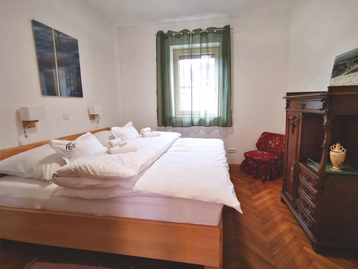 Pannonia Appartements Neusiedl am See Εξωτερικό φωτογραφία