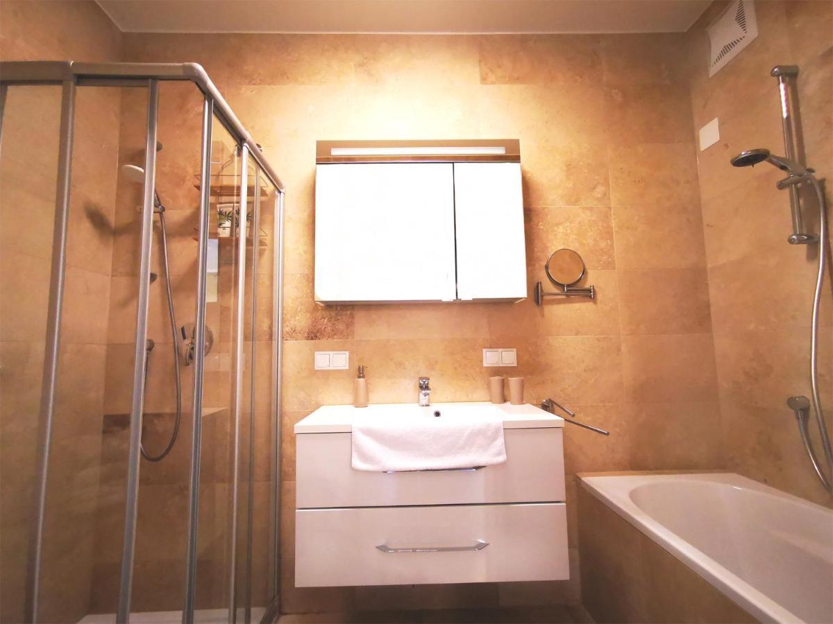 Pannonia Appartements Neusiedl am See Εξωτερικό φωτογραφία