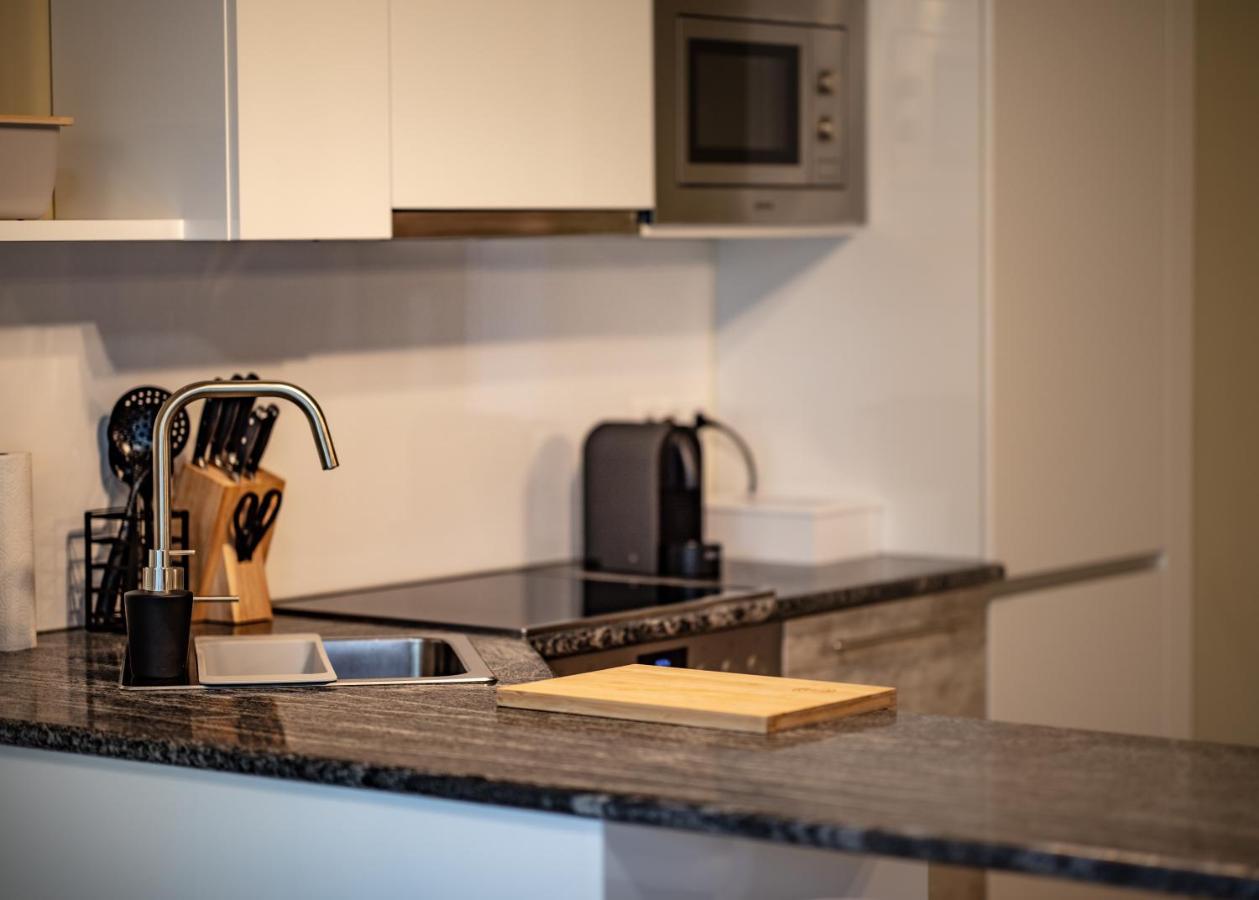 Pannonia Appartements Neusiedl am See Εξωτερικό φωτογραφία