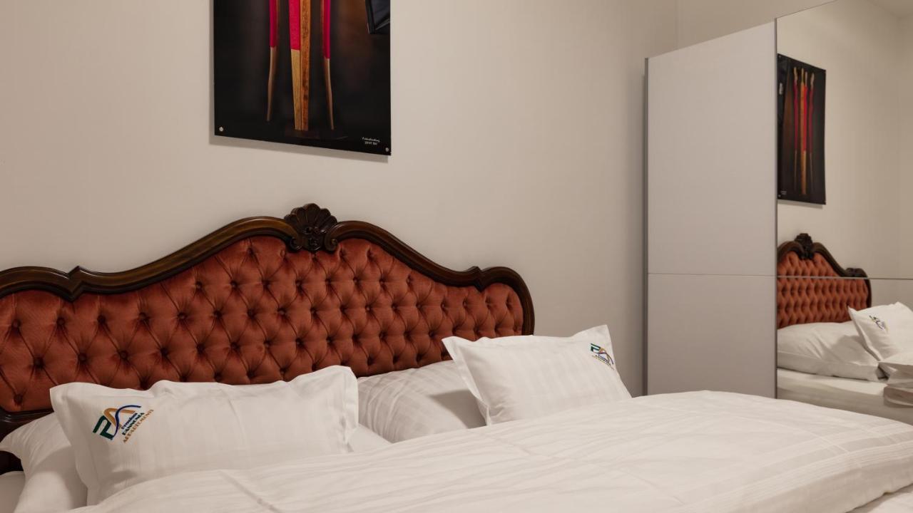Pannonia Appartements Neusiedl am See Εξωτερικό φωτογραφία