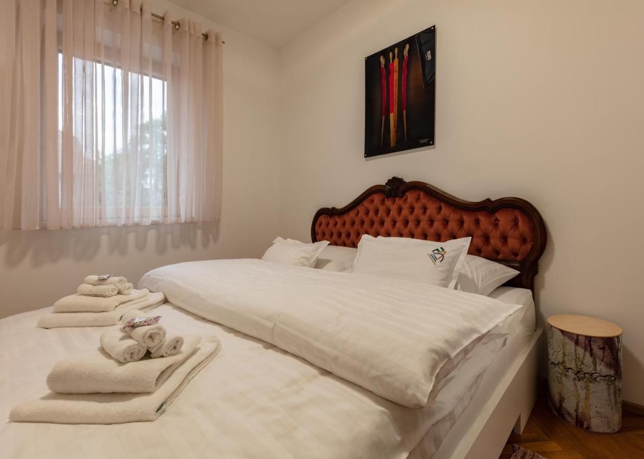 Pannonia Appartements Neusiedl am See Εξωτερικό φωτογραφία