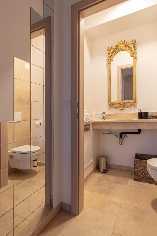 Pannonia Appartements Neusiedl am See Εξωτερικό φωτογραφία