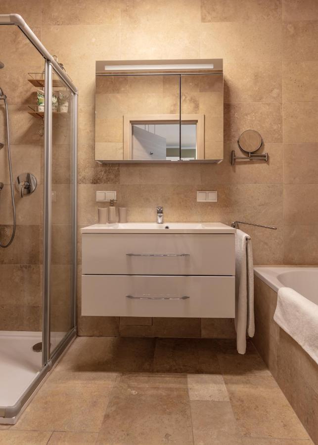 Pannonia Appartements Neusiedl am See Εξωτερικό φωτογραφία