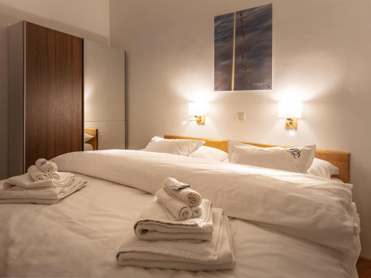 Pannonia Appartements Neusiedl am See Εξωτερικό φωτογραφία