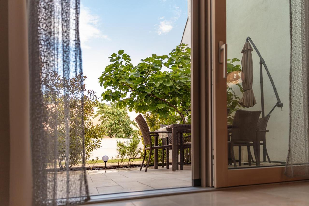 Pannonia Appartements Neusiedl am See Εξωτερικό φωτογραφία
