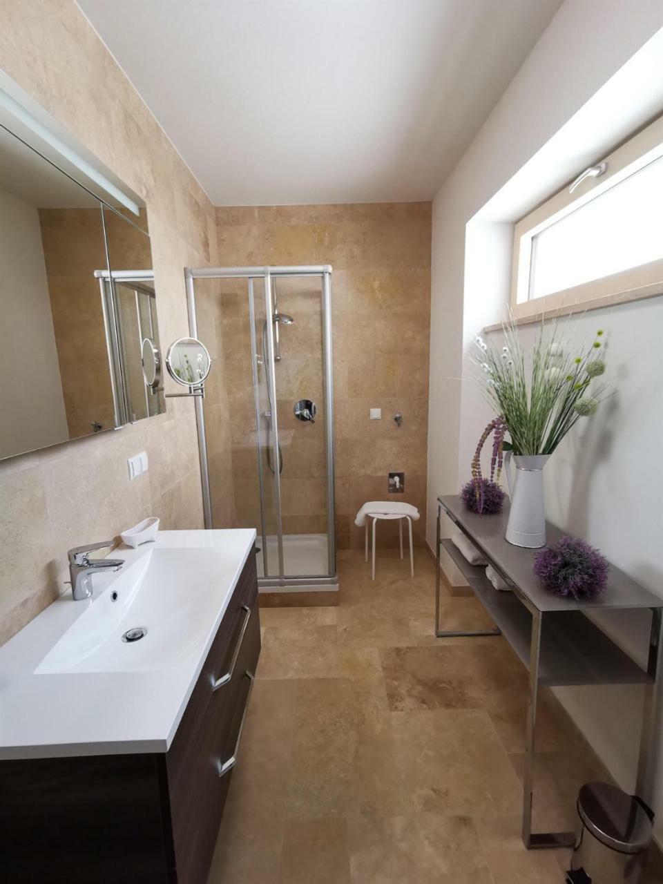 Pannonia Appartements Neusiedl am See Εξωτερικό φωτογραφία