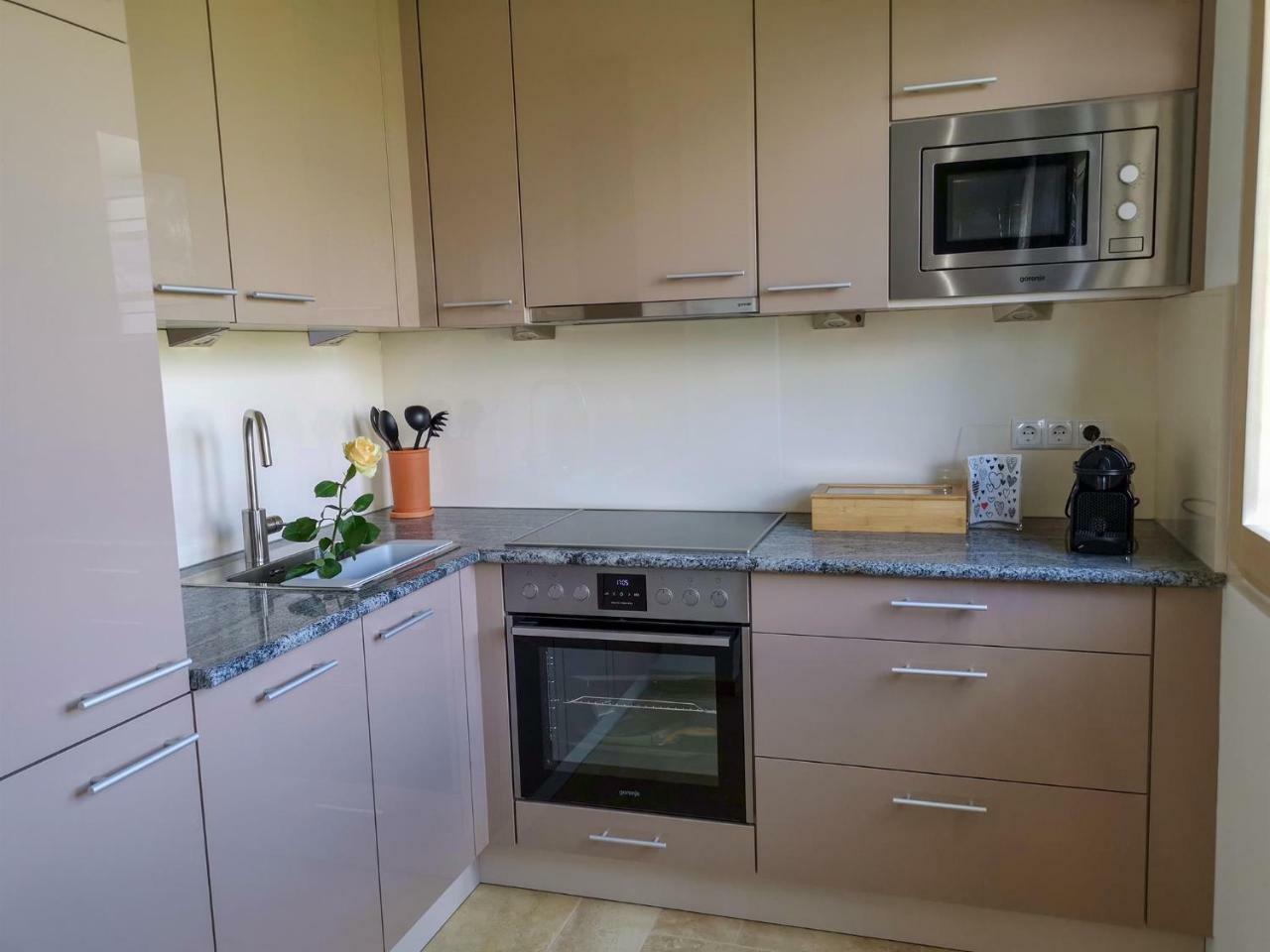 Pannonia Appartements Neusiedl am See Εξωτερικό φωτογραφία