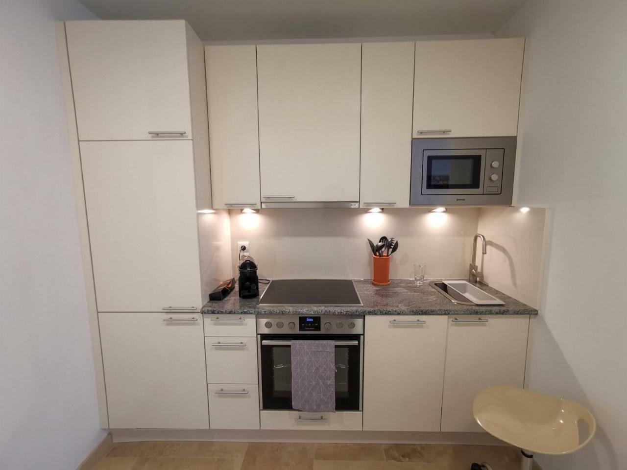 Pannonia Appartements Neusiedl am See Εξωτερικό φωτογραφία