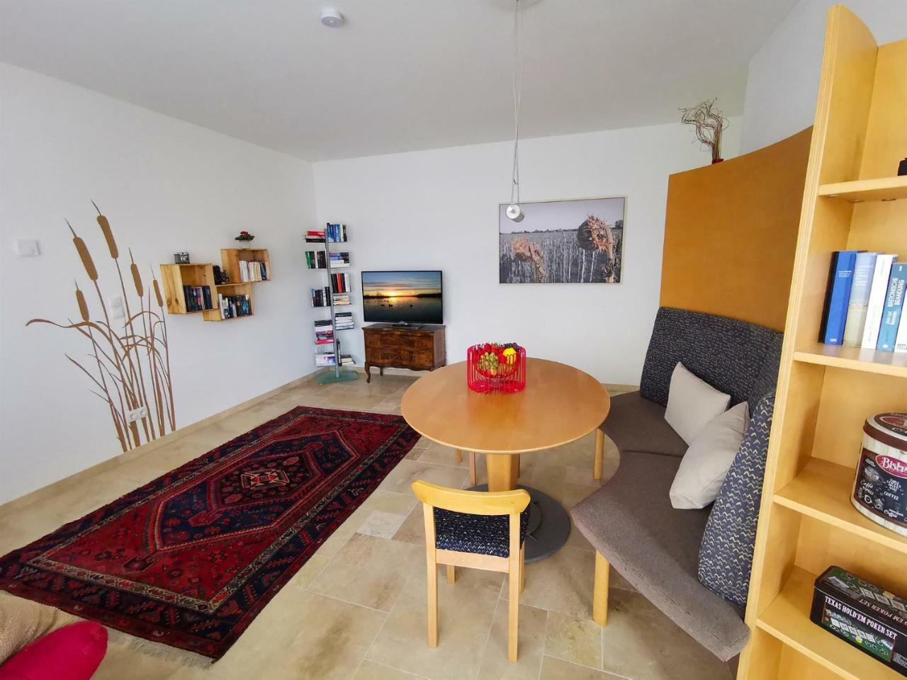 Pannonia Appartements Neusiedl am See Εξωτερικό φωτογραφία