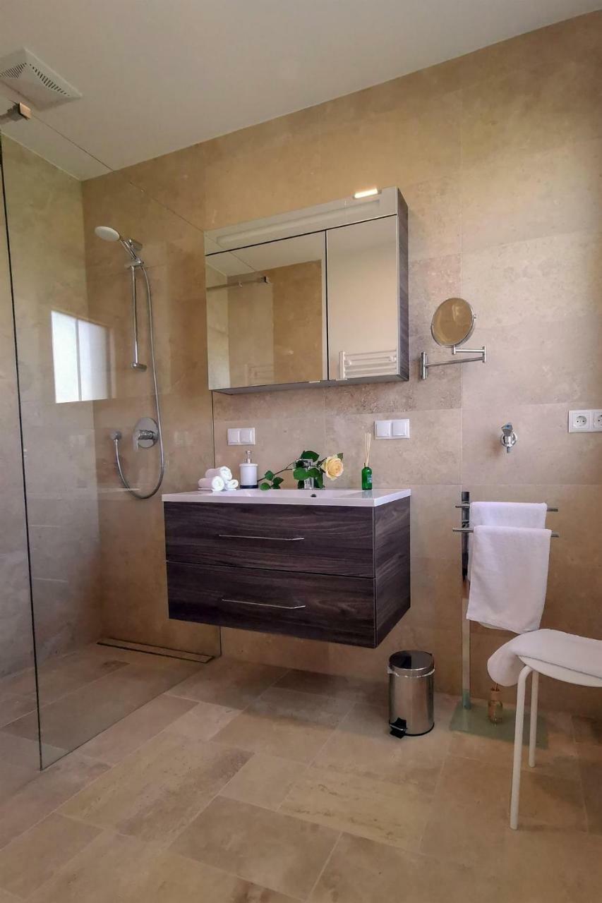 Pannonia Appartements Neusiedl am See Εξωτερικό φωτογραφία
