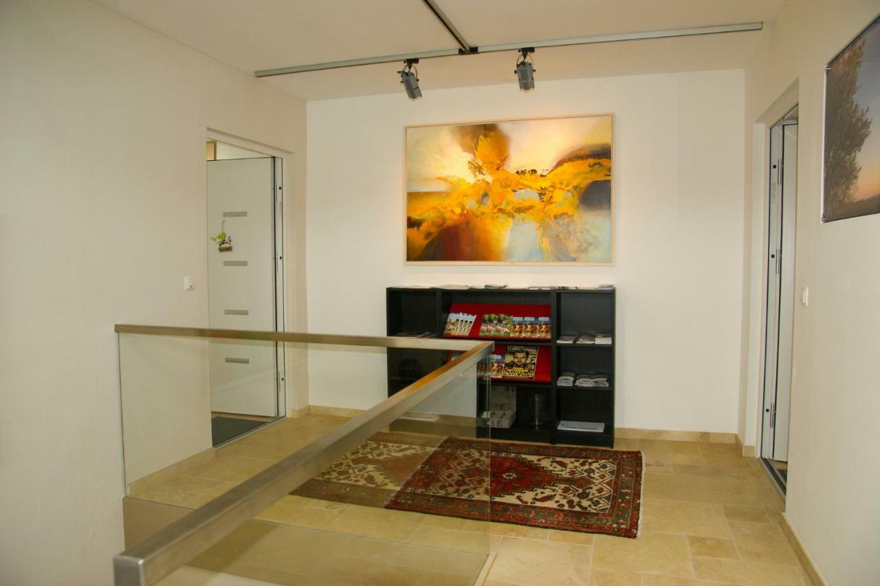 Pannonia Appartements Neusiedl am See Εξωτερικό φωτογραφία