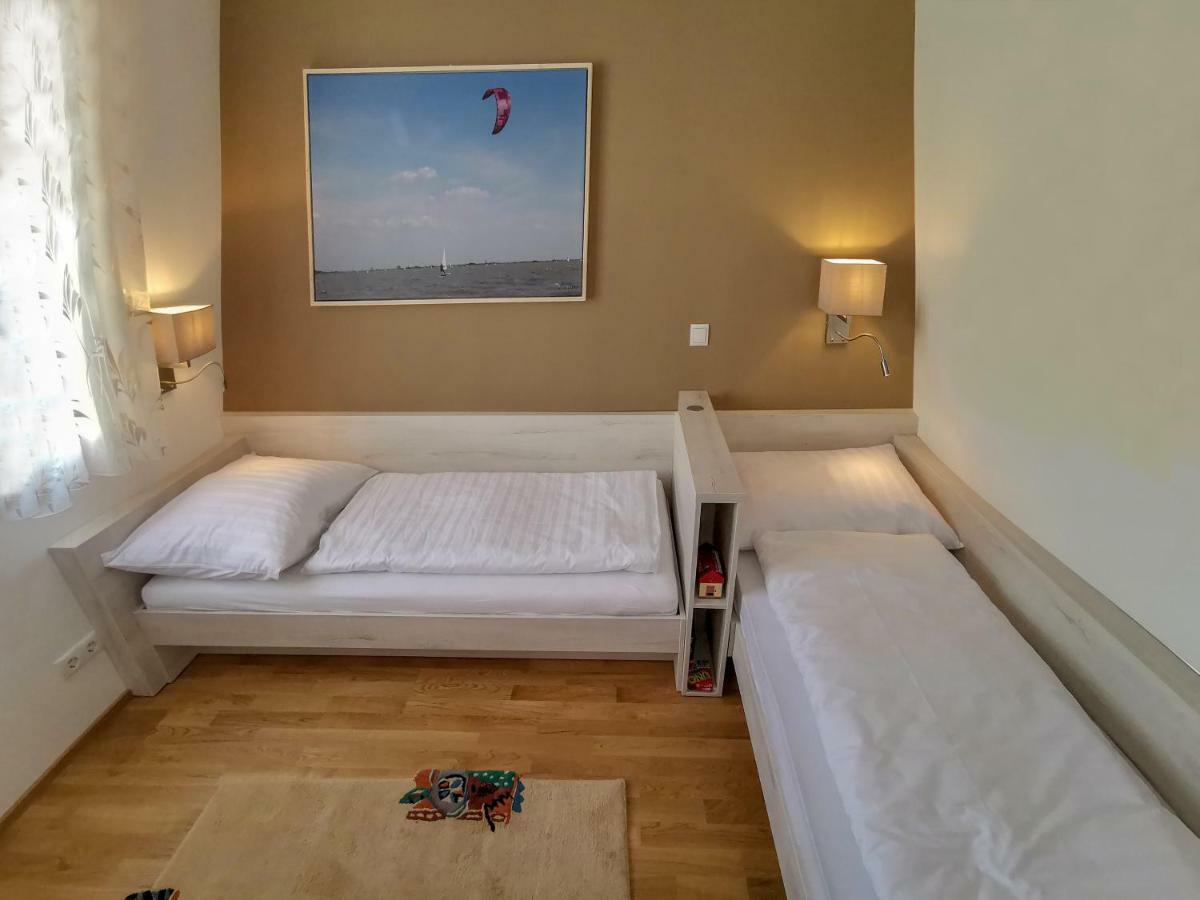 Pannonia Appartements Neusiedl am See Εξωτερικό φωτογραφία